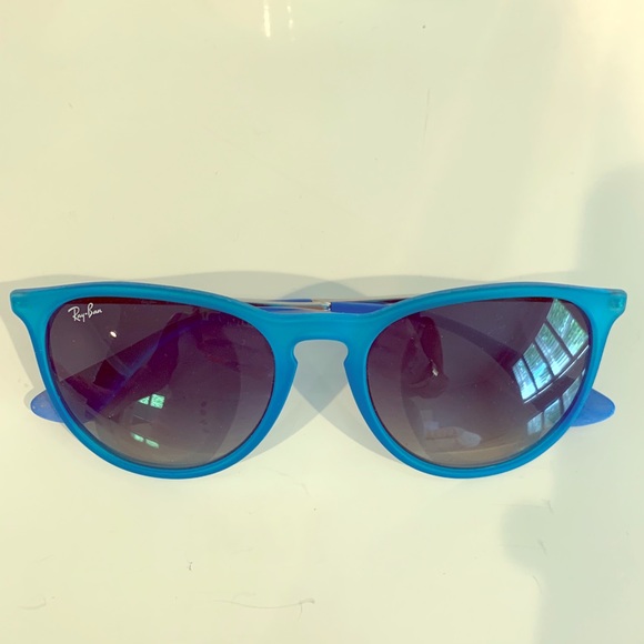 Ray-Ban Accessories - Blue Ray-Bans